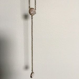 Loft Jewel Necklace
